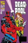 Deadpool Vol 1 3