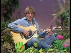 Gardensong