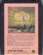 Arista1978MuppShow2Canada8trk
