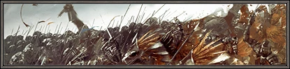 The Crystal War