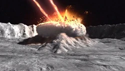 Phase cannon test