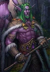 Malfurion Stormrage