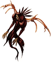 FFT Lich