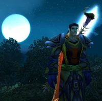 Image of Agalyon Darkrune