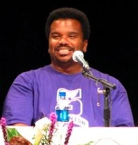 CraigRobinson