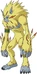 Apemon t
