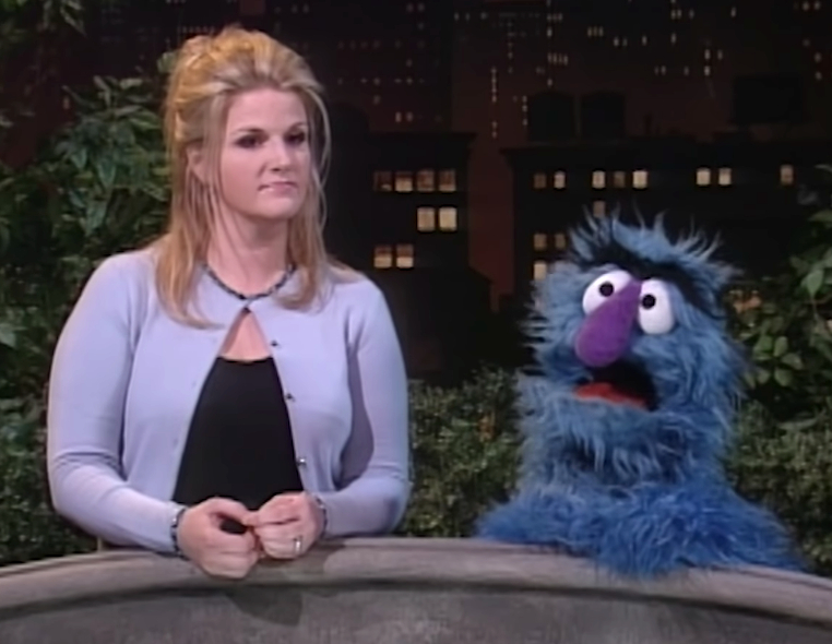 Celeb.trishayearwood
