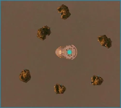 Map Ouroboros