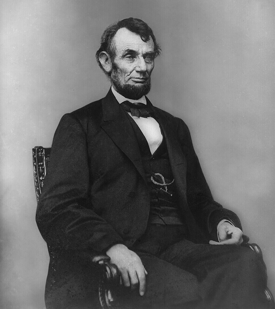 Abraham Lincoln Photos