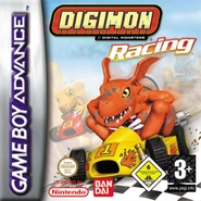 Digimon Racing Boxart03