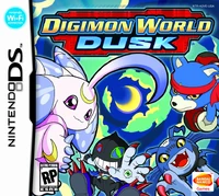 DW-Dusk cover