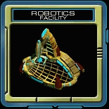 StarCraft Robotics Facility
