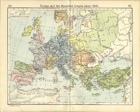 Europe 1000