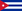 Flag of Cuba