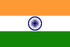 Flag of India