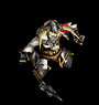 Skeletalorc