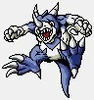 MasterV-dramon vg