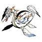 Plesiomon b
