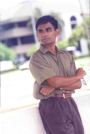 Raj K Bose