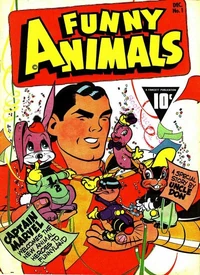 Funny Animals 1