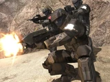 Engaged in Combat