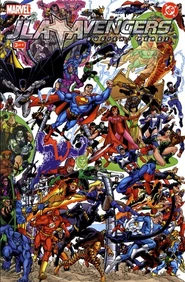 JLA Avengers Vol 1 3