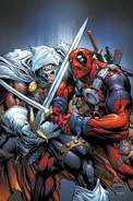 Cable & Deadpool Vol 1 36 Textless