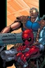 Cable & Deadpool Vol 1 23 Textless