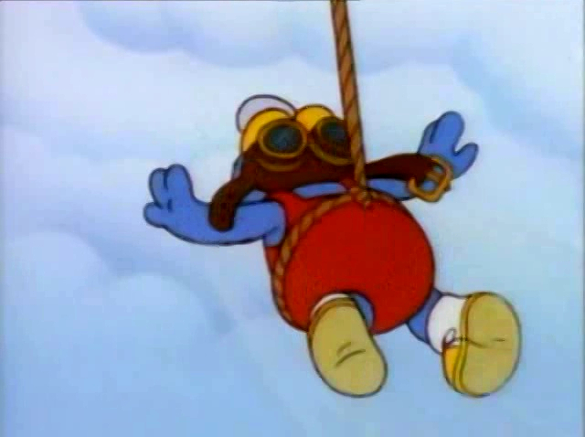Babygonzo-flyingsquirrel