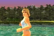 Sophitia!!