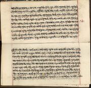 Rigveda MS2097