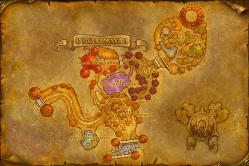 Ogrimmar