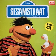 Sesamstraat (album)