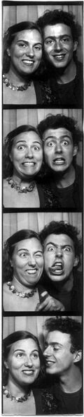 PhotoBoothStrip