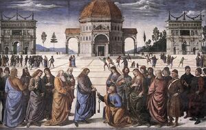 Perugino Keys
