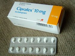 Cipralex