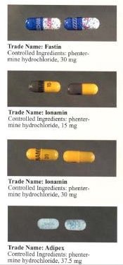 Phentermine
