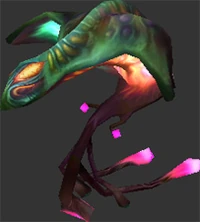 SporebatGreen