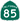 California 85.svg