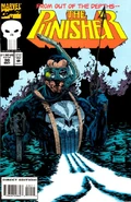 Punisher Vol 2 90