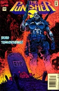 Punisher vol2 101