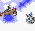MariosStoryLevelThree