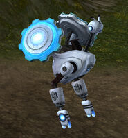 Pet boo bot