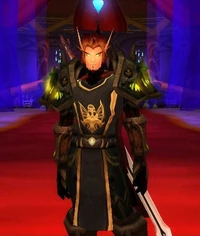 Image of Alenor Sunweaver