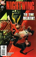 Nightwing v.2 137