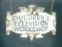 Original CTW Logo