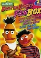 Bert en Ernie's Fanbox