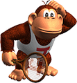 DK Jr