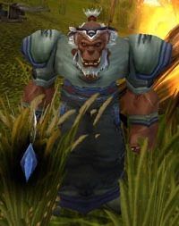 Image of Elder Yorley