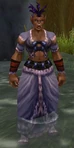 Elementalistsharvak